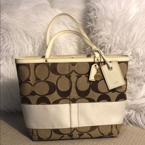 PRE💕LOVED Coach Bag